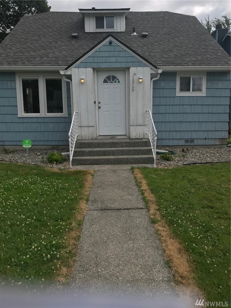 1515 SW Johnson Ave, Chehalis, WA 98532 - photo 1