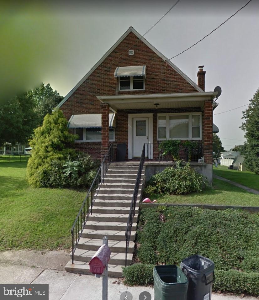 310 & 314 Cameron St, Reading, PA 19607 - photo 1