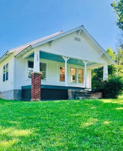 15940 Hamstring Wc 842 Rd, Fayetteville, AR 72704 - photo 1