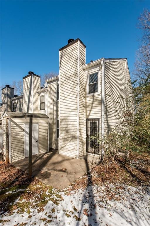 3390 September Morn, Norcross, GA 30092 - photo 1