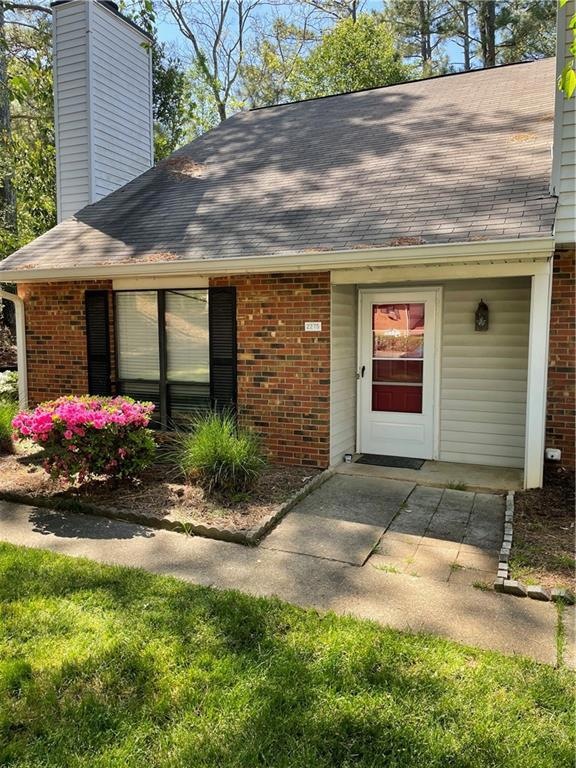 2275 Newport Landing, Alpharetta, GA 30009 - photo 1