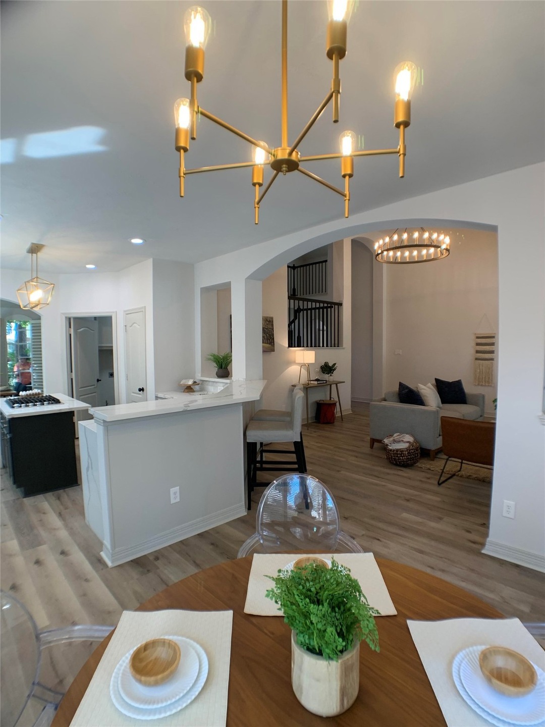 7818 Adagio Ave, Houston, TX 77040 - photo 1