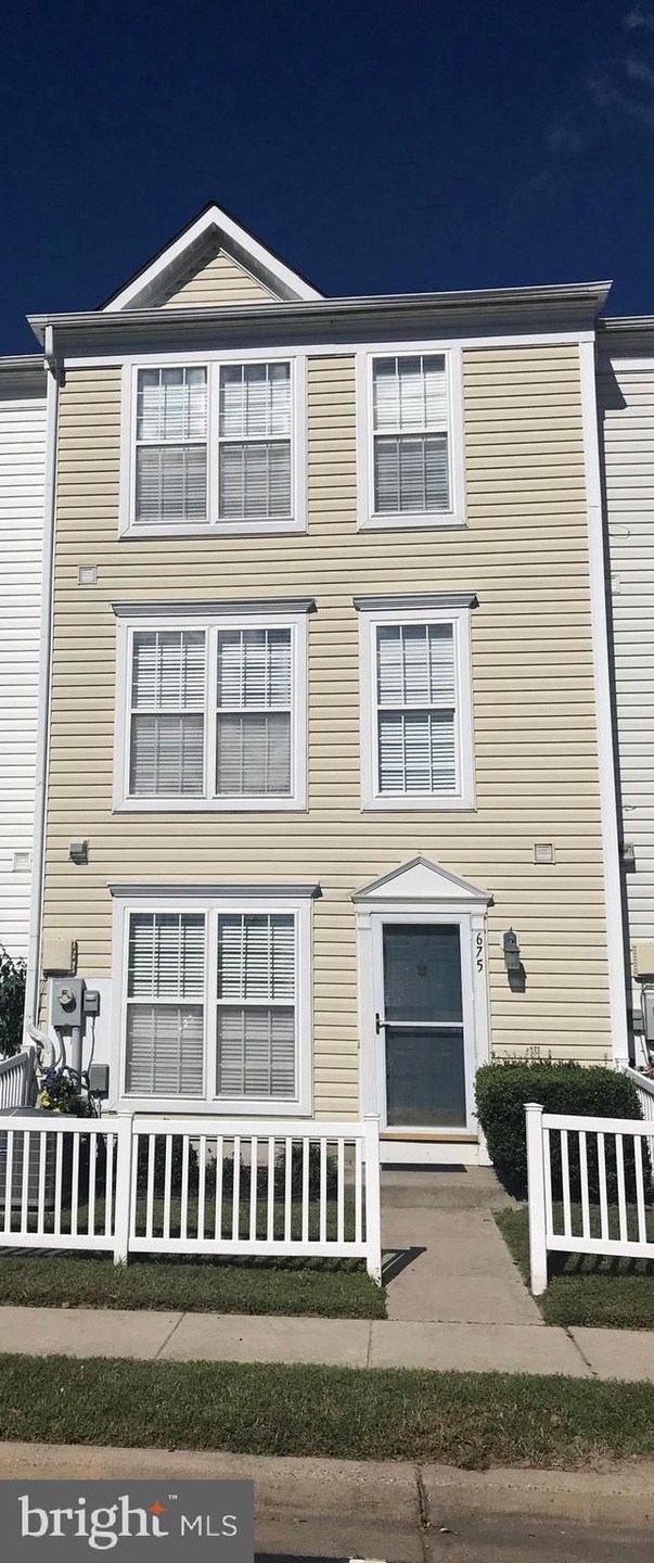 675 Sprite Way, Glen Burnie, MD 21061 - photo 1