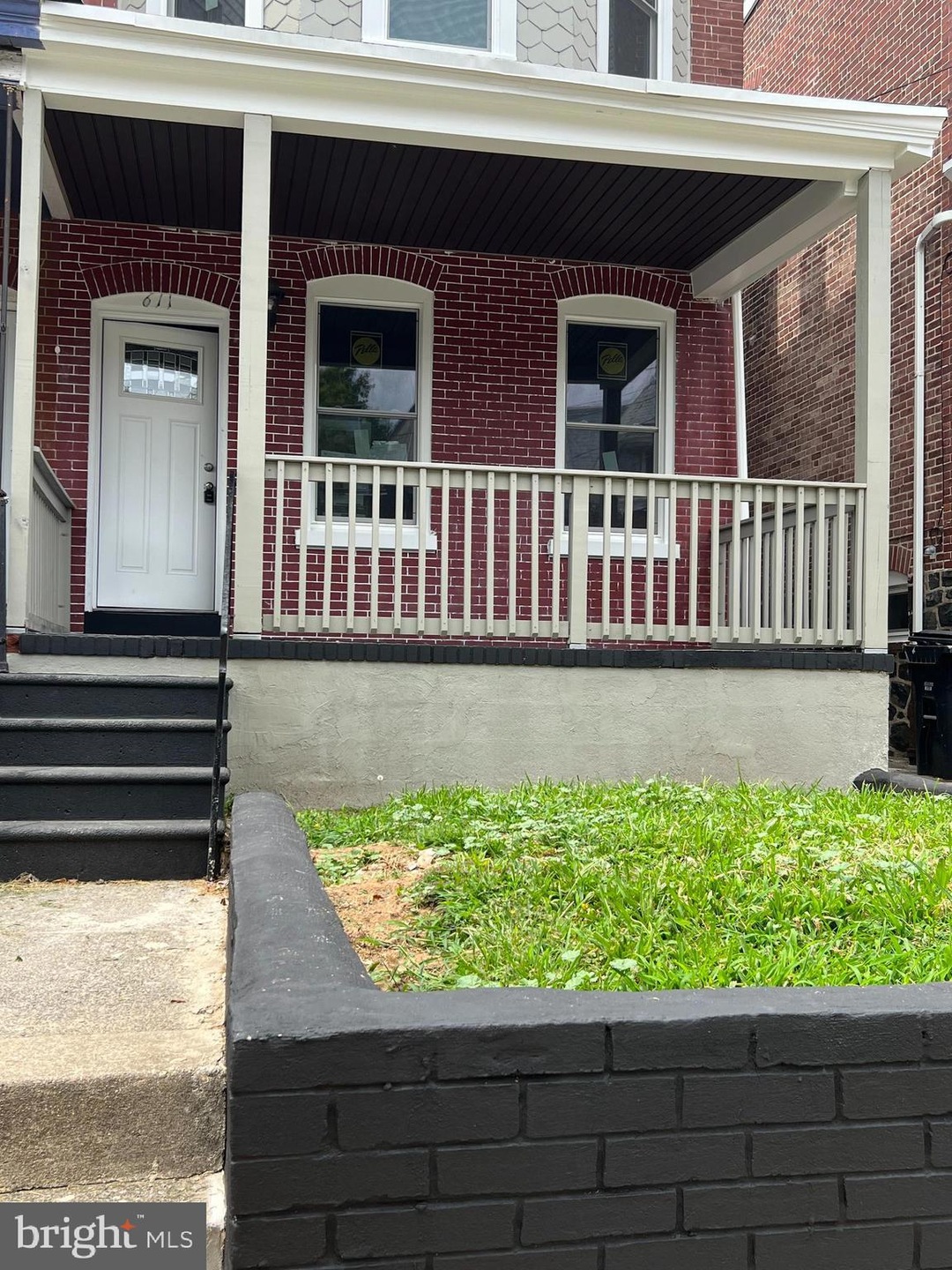 611 N Broom St, Wilmington, DE 19805 MLS DENC2047678