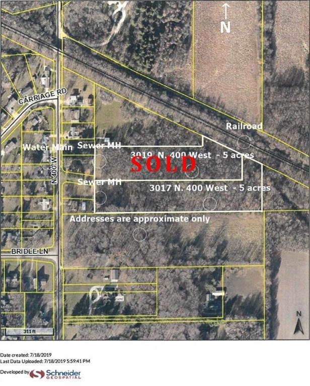 3017 N 400 W, West Lafayette, IN 47906 - photo 1