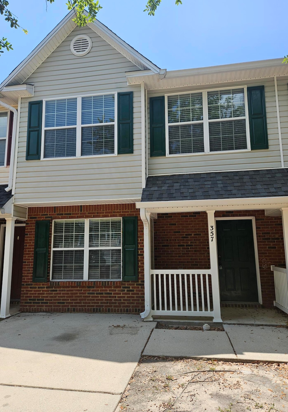 357 Crooked Pine Trail, Crestview, FL 32539 - photo 1