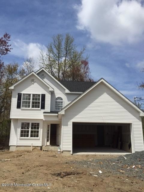 13 Wicker Place, Morganville, NJ 07751 - photo 1