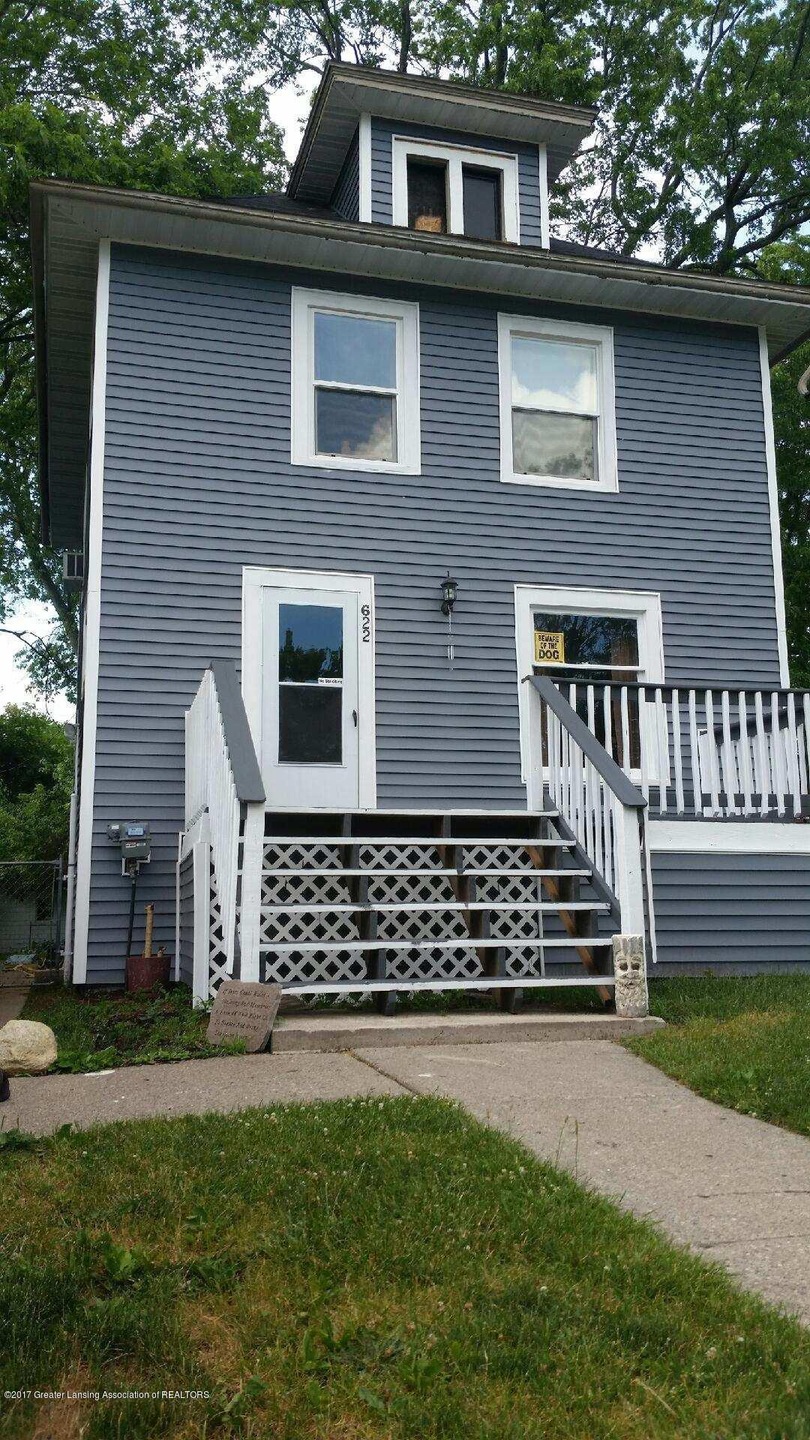 622 Cooper Ave, Lansing, MI 48910 - photo 1