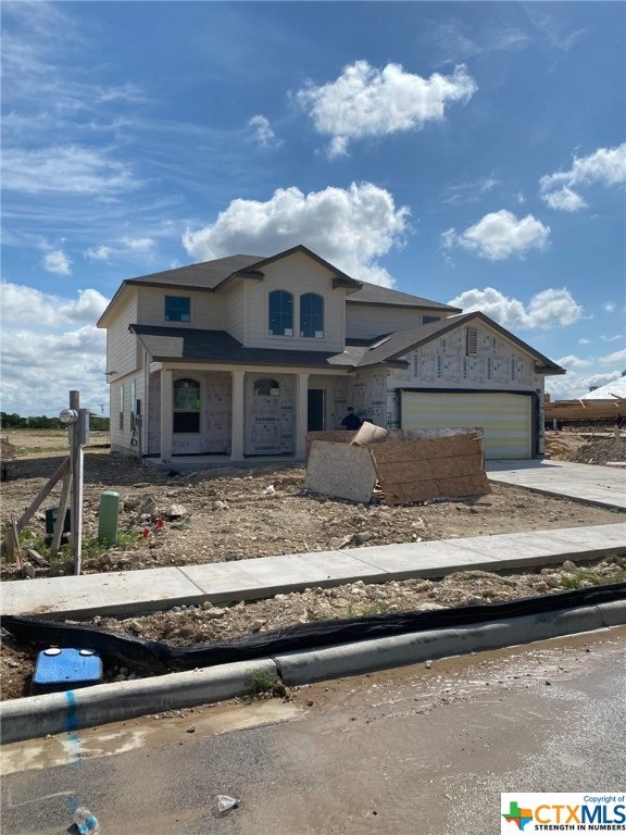 2036 Mallard Ct, Copperas Cove, TX 76522 - photo 1