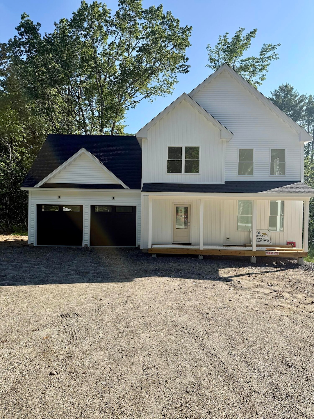 26 Woodbrey Ln, Standish, ME 04084 - photo 1