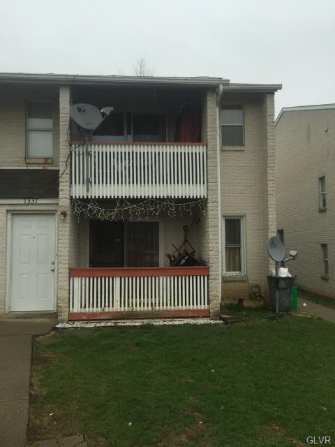 1337 S Fountain St, Allentown, PA 18103 - photo 1