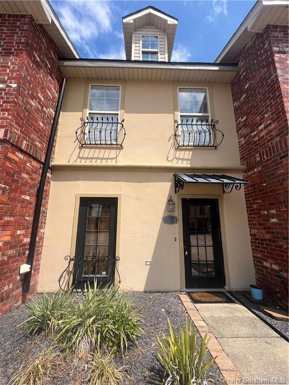4400 Brown St unit F, Lake Charles, LA 70607 - photo 1