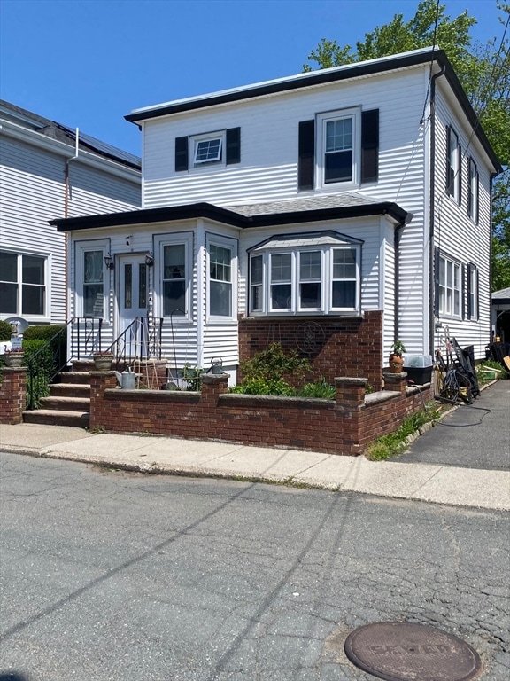 Sold $475,000 • Co-Listing Agent