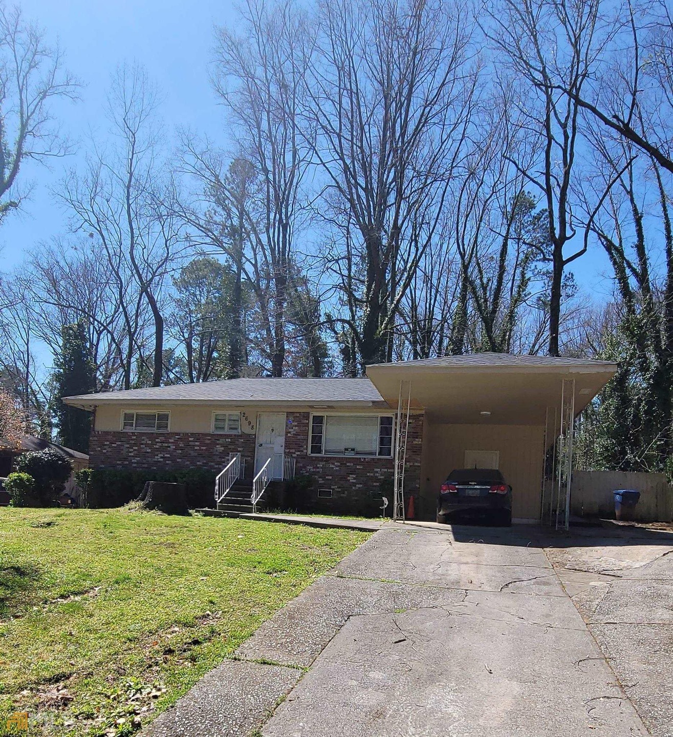 Sold $210,000 • Co-Listing Agent