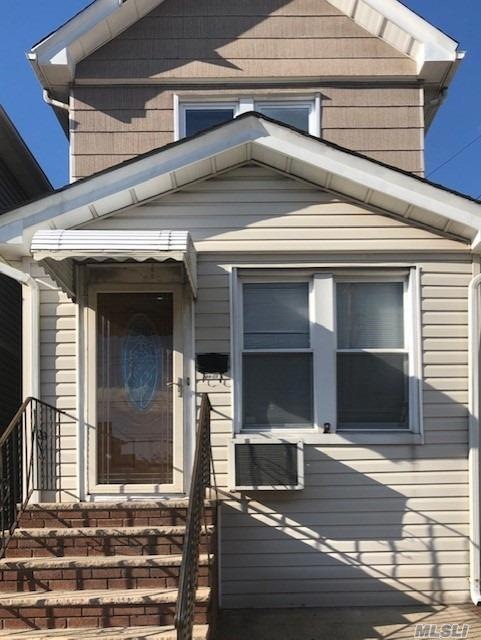 8423 Sutter Ave, Ozone Park, NY 11417 - photo 1