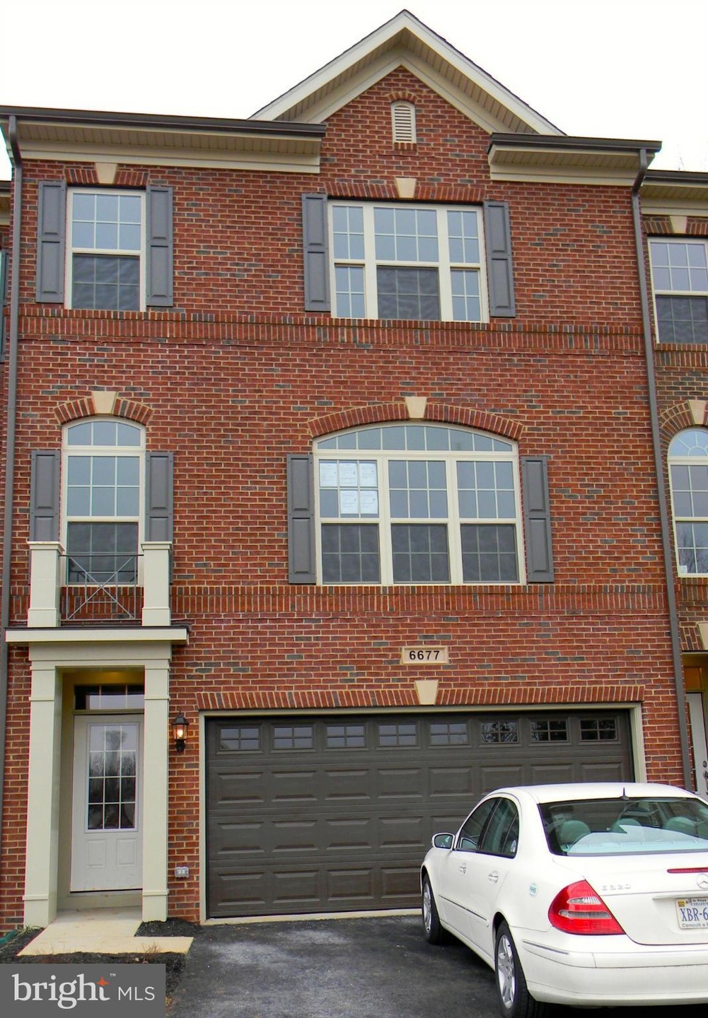 6677 Bartrams Forest Ln, Haymarket, VA 20169 - photo 1