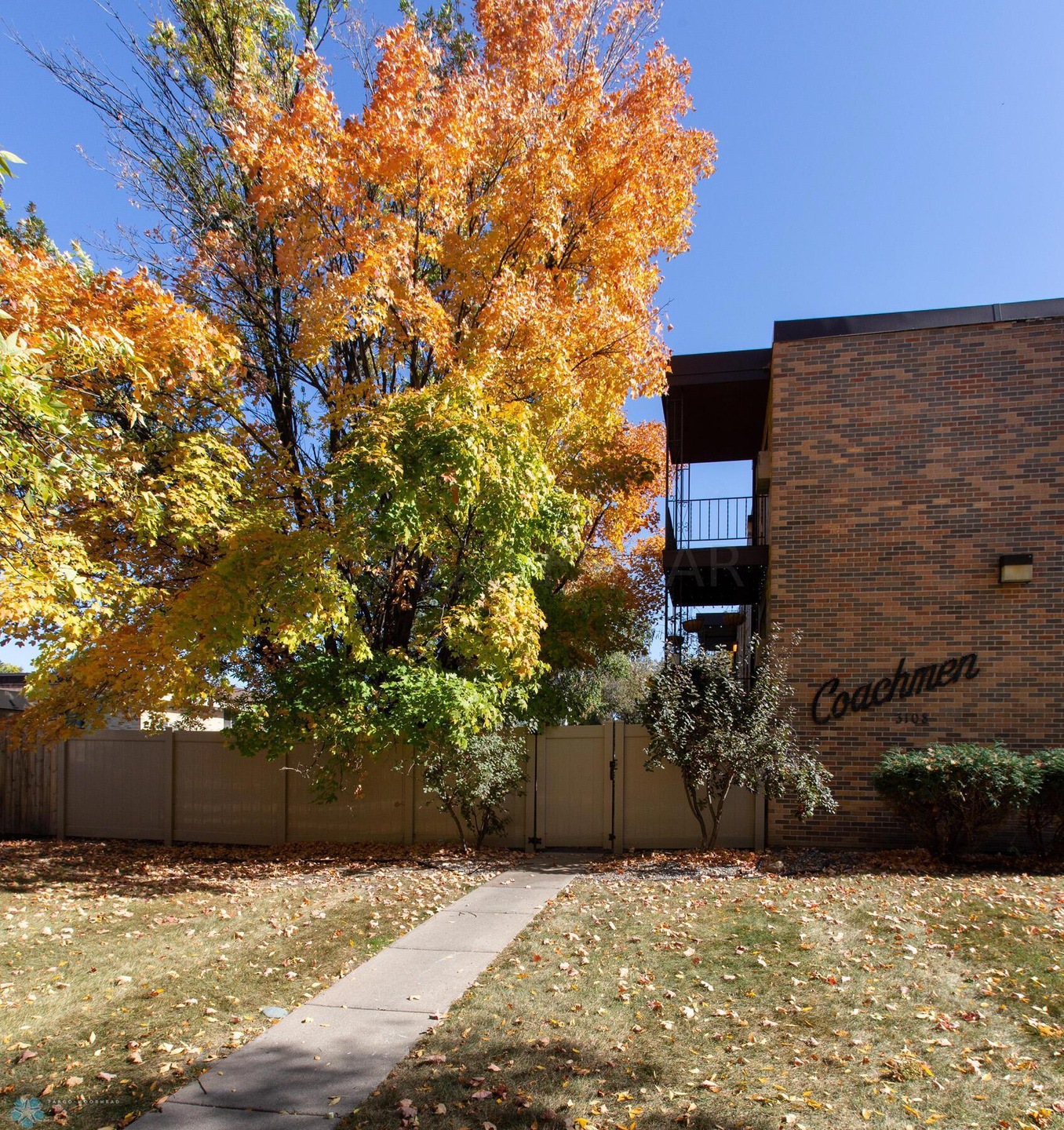 Coachman Condos