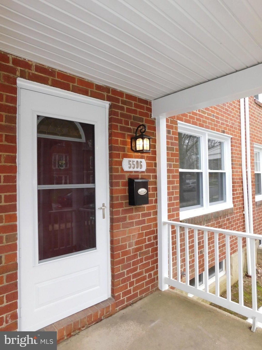 5506 Woodmont Ave, Baltimore, MD 21239 - photo 1