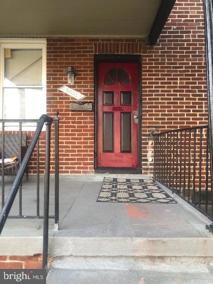 3641 Elmley Ave, Baltimore, MD 21213 - photo 1