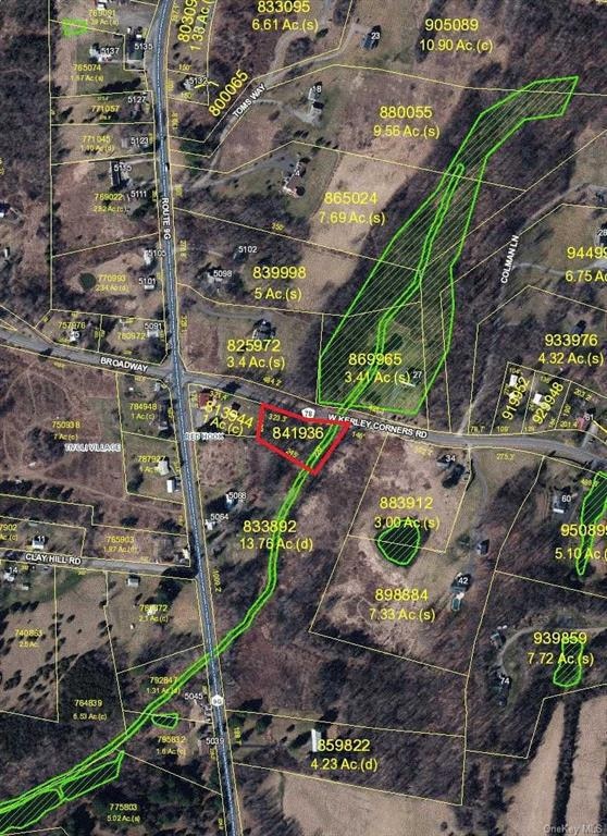 20 E Kerley Corners Rd, Red Hook, NY 12571 - photo 1