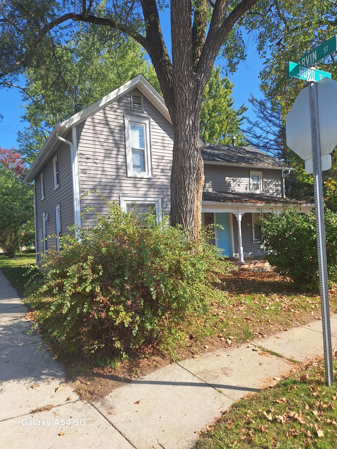 203 Hurd St, Milan, MI 48160 - photo 1