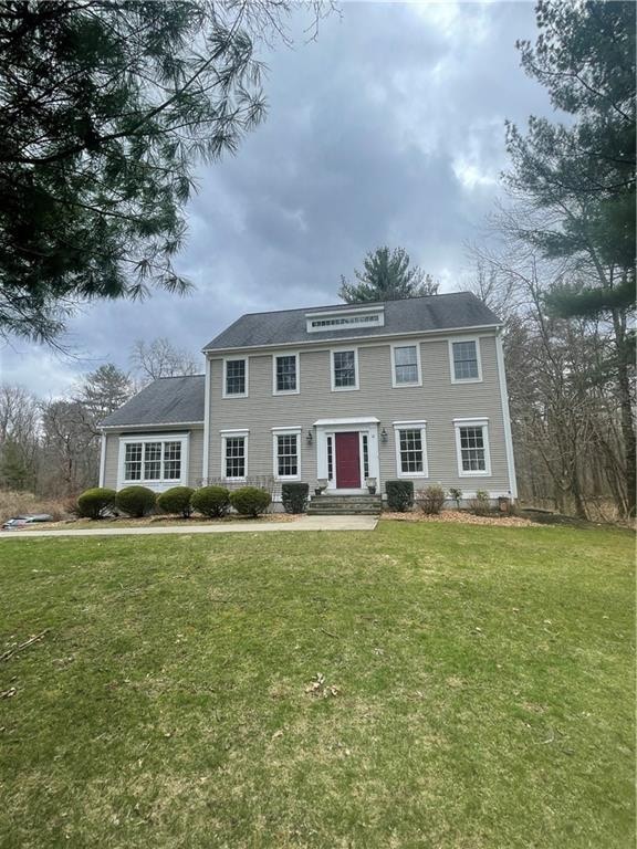10 Deer Run Trail, Johnston, RI 02919 - photo 1