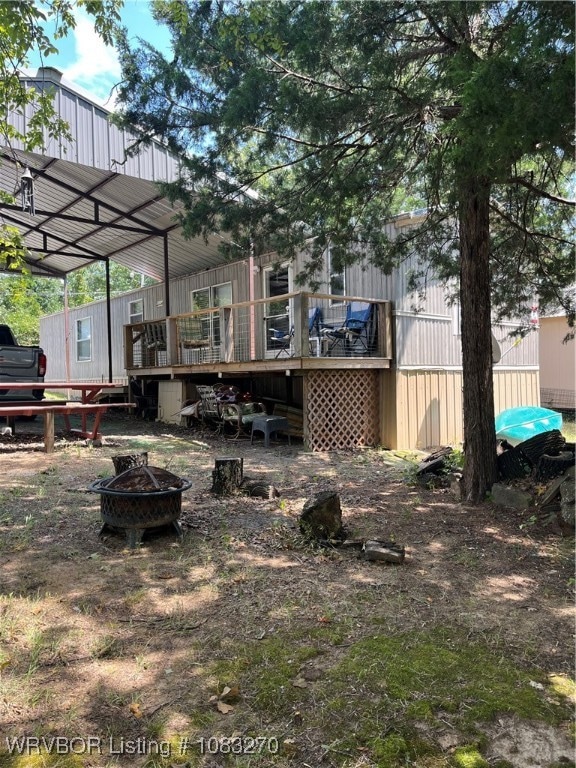 776 W Aspen Rd, Stigler, OK 74462 - photo 1