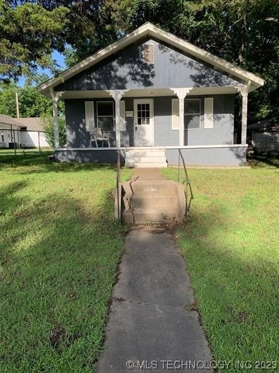 515 S Water St, Sapulpa, OK 74066 - photo 1