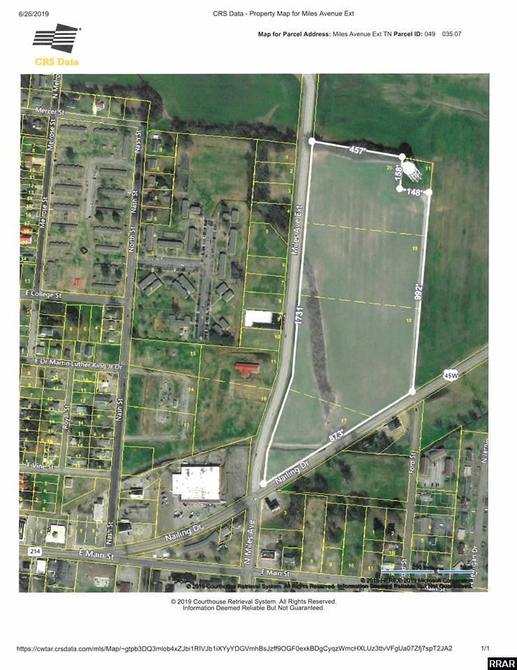 0 S Miles Ave unit 41030, Union City, TN 38261 - photo 1