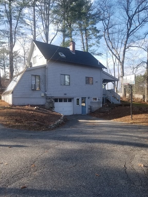 12 Nutter Rd unit 3, North Reading, MA 01864 - photo 1