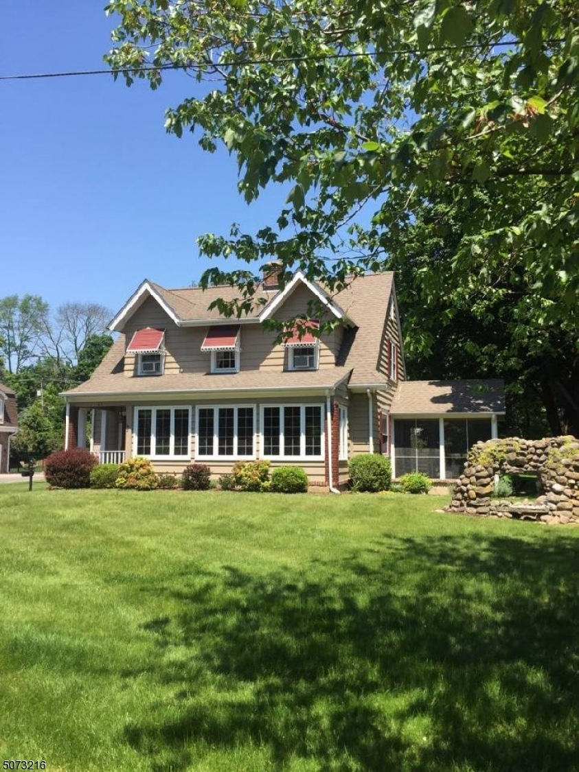 17 Idlewild Dr, Morris Plains, NJ 07950 - photo 1