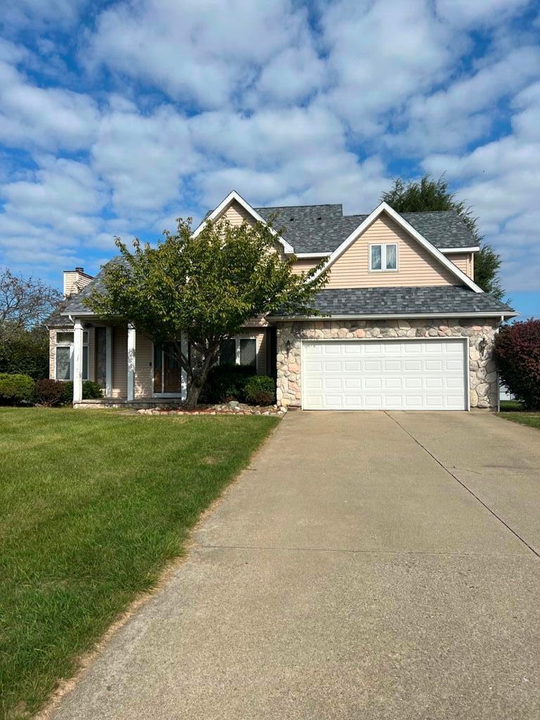 14 Blue Stone Ridge, Battle Creek, MI 49014 - photo 1