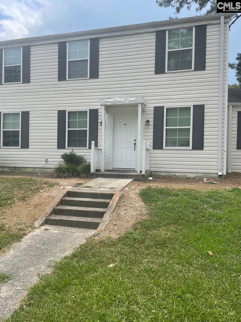 320 S Beltline Blvd unit 33E, Columbia, SC 29205 - photo 1