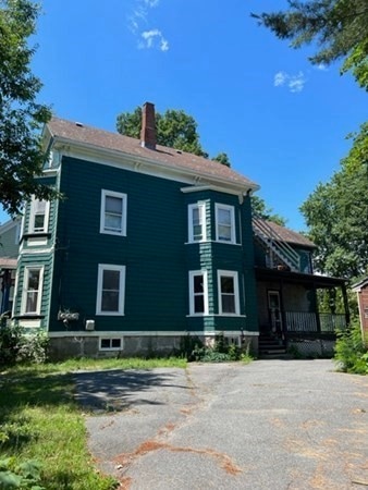 5 Vine St unit 1, Marblehead, MA 01945 - photo 1