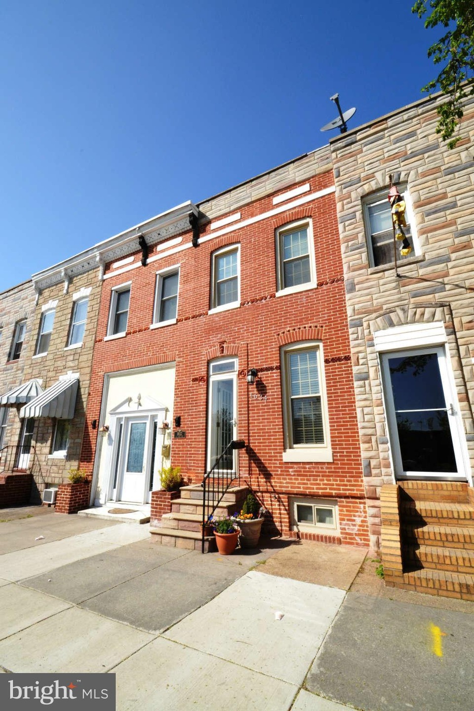 1634 E Fort Ave, Baltimore, MD 21230 - photo 1