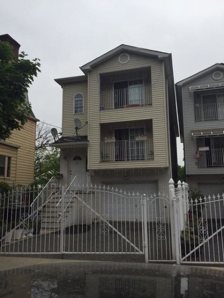 20 Mount Prospect Place unit 2, Newark, NJ 07104 - photo 1