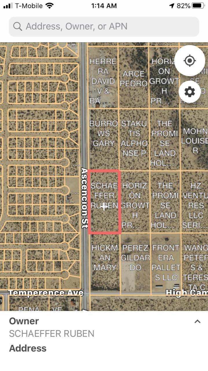 TBD-3 Ascencion St, Horizon City, TX 79928 - photo 1