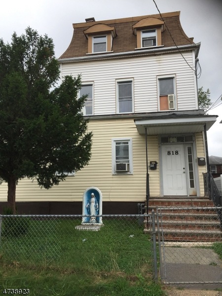 816-818 Grove St, Elizabeth, NJ 07202 - photo 1