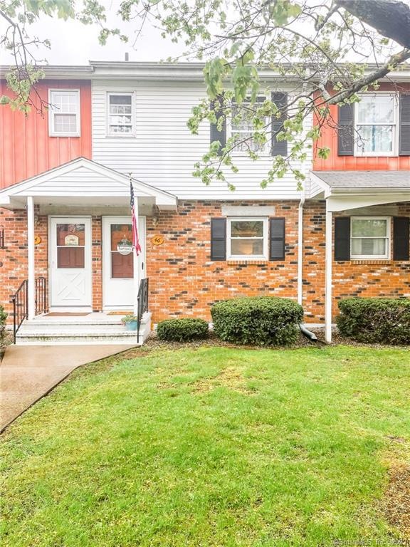 46 Athol St unit 46, Danielson, CT 06239 - photo 1