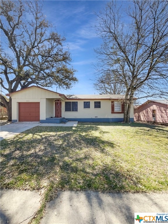 807 Shady Ln, Copperas Cove, TX 76522 - photo 1