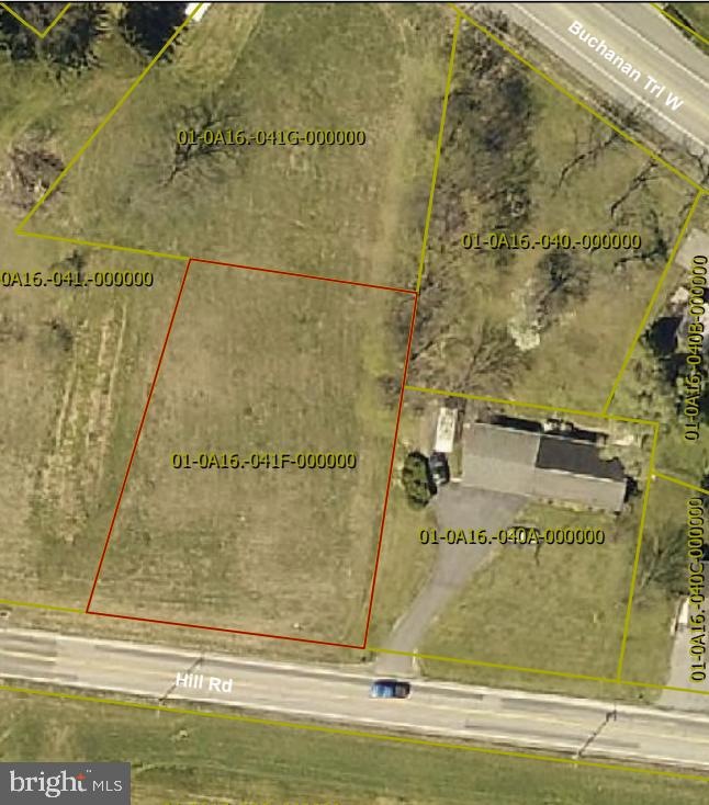 LOT #3 Hill Rd, Antrim Township, PA 17225 - photo 1