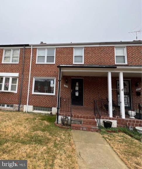 5417 Sagra Rd, Baltimore, MD 21239 - photo 1