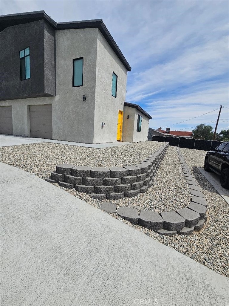 5967 Bagley Ave unit 2, Twentynine Palms, CA 92277 - photo 1