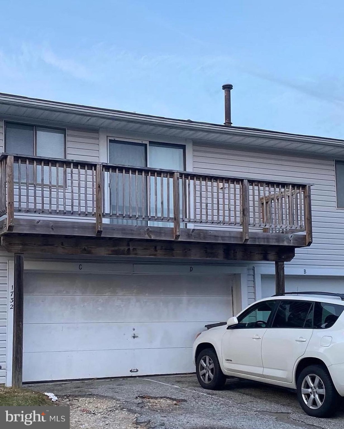 1732 Fountain Rock Way unit C, Edgewood, MD 21040 - photo 1