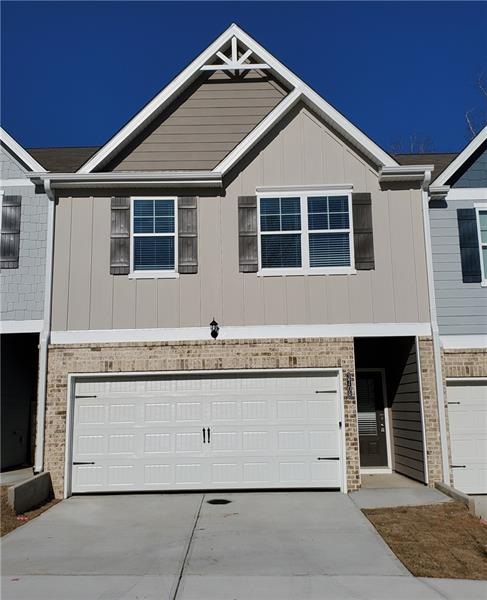 3708 Abbey Way, Flowery Branch, GA 30542 - photo 1