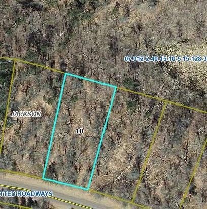 Lot 165 Deerpath Rd, Jackson, WI 54830 - photo 1