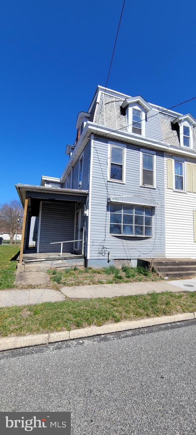 406 2nd St, Highspire, PA 17034 For Sale