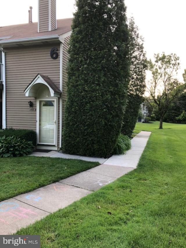 146B Bradford Ct, Mount Laurel, NJ 08054 - photo 1