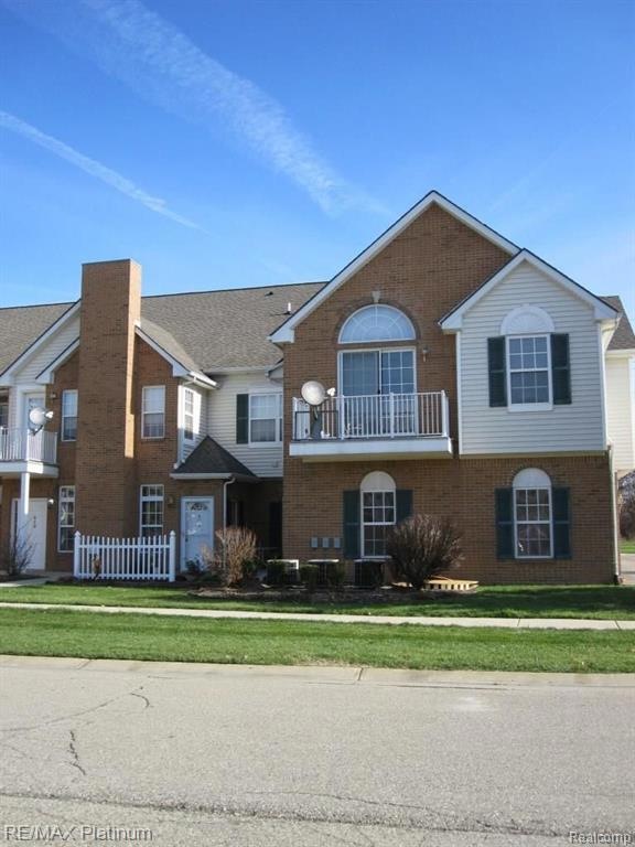Welcome Home! 606 Olde English Circle