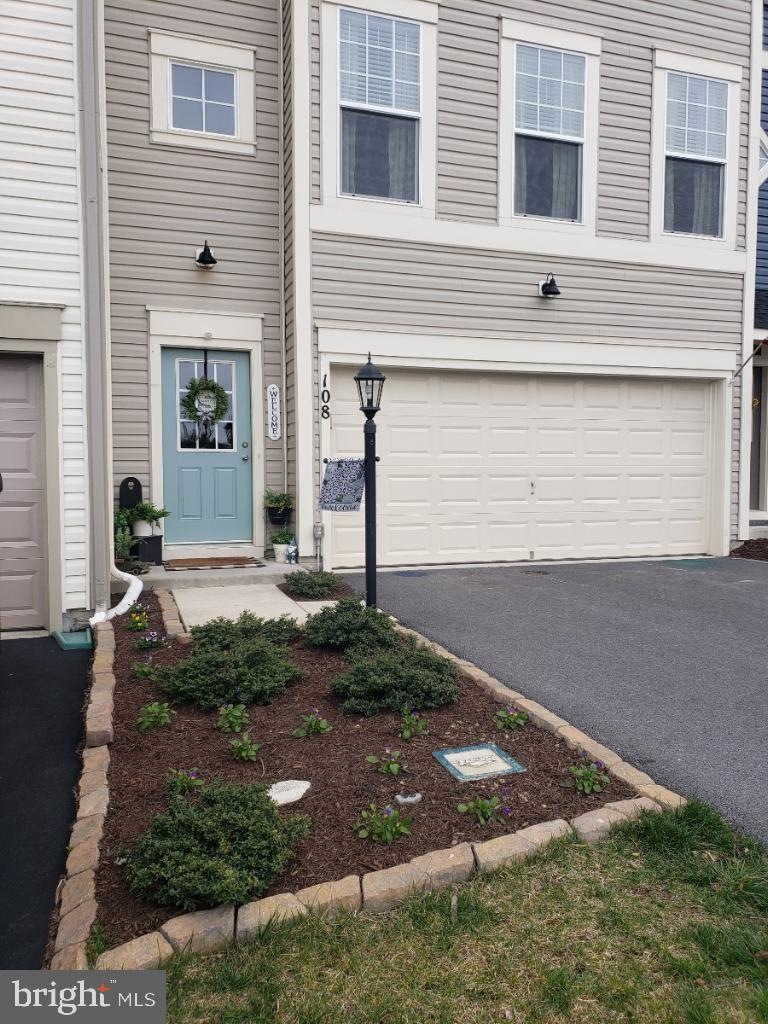 108 Brasstown Loop, Stephenson, VA 22656 - photo 1